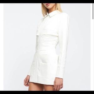 Lioness The sweetest thing mini dress size small